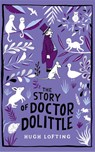The Story of Doctor Dolittle - Hugh Lofting - 9781509885718