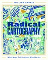 Radical Cartography - William Rankin - 9781509888801