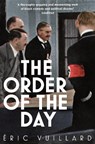The Order of the Day - Eric Vuillard - 9781509889976