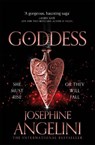 Goddess - Josephine Angelini - 9781509891979