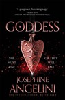 Goddess - Josephine Angelini - 9781509891979