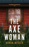 The Axe Woman - Hakan Nesser - 9781509892334