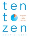 Ten to Zen - Owen O'Kane - 9781509893676