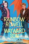 Wayward Son - Rainbow Rowell - 9781509896905