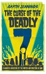 The Curse of the Deadly 7 - Garth Jennings - 9781509899357