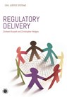 Regulatory Delivery - Graham Russell ; Professor Christopher (University of Oxford Hodges - 9781509918584