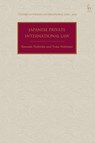 Japanese Private International Law - Kazuaki (Kobe University Nishioka ; Yuko (Kyoto University Nishitani - 9781509924295