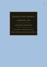Deakin and Morris’ Labour Law - Dr Zoe (University of Cambridge Adams ; Catherine (University of Cambridge Barnard ; Simon Deakin ; Sarah (Univeristy of Cambridge Fraser Butlin - 9781509943548