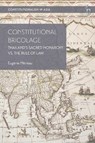 Constitutional Bricolage - MERIEAU,  Eugenie (University of Paris 1 Pantheon-Sorbonne, France) - 9781509946815
