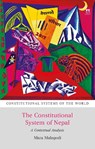 The Constitutional System of Nepal - Mara (University of Warwick Malagodi - 9781509947256
