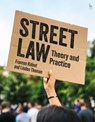 Street Law - Frances (Director of the Legal Advice Centre (Clinical Legal Education) Ridout ; Linden (Reader in Clinical Legal Education and Pro Bono Thomas - 9781509967155