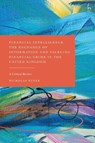 Financial Intelligence, the Exchange of Information and Tackling Financial Crime in the United Kingdom - Nicholas Ryder - 9781509968909