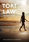 Tort Law - Sarah (University of Bristol School of Law Green ; Dr Jodi (University of Auckland Gardner - 9781509971855