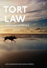 Tort Law: Cases and Materials - Dr Jodi (University of Auckland Gardner ; Sarah (University of Bristol School of Law Green - 9781509971893