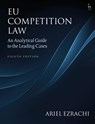 EU Competition Law - Dr Ariel (University of Oxford Ezrachi - 9781509973385