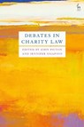 Debates in Charity Law - John (University of Liverpool) Picton ; Jennifer (University of Liverpool) Sigafoos - 9781509974276