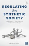 Regulating the Synthetic Society - Bart (Tilburg University van der Sloot - 9781509974931