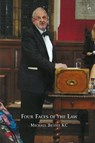 Four Faces of the Law - The Hon. Michael Beloff (Blackstone Chambers) KC - 9781509986743