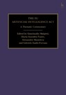 The EU Artificial Intelligence Act - Gianclaudio (Leiden University Malgieri ; Gloria Gonzalez (Vrije Universiteit Brussel Fuster ; Alessandro (Polytechnic University of Turin Mantelero - 9781509988600