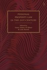 Personal Property Law in the 21st Century - Jonas Atmaz (University of Oxford Al-Sibaie ; Luke (University of Oxford Rostill - 9781509992713