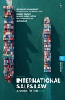 International Sales Law - Ingeborg (University of Basel Schwenzer ; Christiana (University of St. Gallen Fountoulakis ; Mariel (CMS Hong Kong) Dimsey ; Maren Wibke (CMS Hong Kong LLP) Weigl - 9781509994373