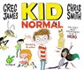 Kid Normal -  - 9781510089846