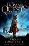 Roman Quests: Escape from Rome - Caroline Lawrence - 9781510100237