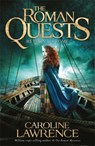Roman Quests: Return to Rome - Caroline Lawrence - 9781510100336