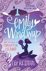 Emily Windsnap and the Falls of Forgotten Island - Liz Kessler - 9781510102323