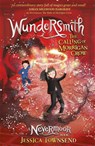 Wundersmith - Jessica Townsend - 9781510103849