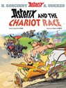 Asterix: Asterix and The Chariot Race - Jean-Yves Ferri - 9781510104013