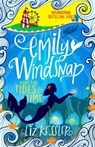 Emily Windsnap and the Tides of Time - Liz Kessler - 9781510104211