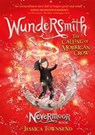 Wundersmith - Jessica Townsend - 9781510104440