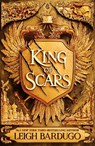 King of Scars - Leigh Bardugo - 9781510104464