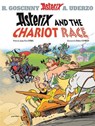 Asterix: Asterix and The Chariot Race - Jean-Yves Ferri - 9781510105003