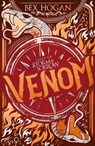 Venom - Bex Hogan - 9781510105843