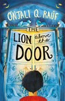 The Lion Above the Door - Onjali Q. Rauf - 9781510106758