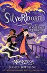 Silverborn - Jessica Townsend - 9781510107366