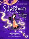 Silverborn - Jessica Townsend - 9781510107373