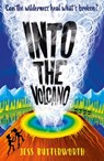Into the Volcano - Jess Butterworth - 9781510108509