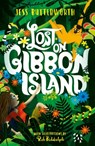 Lost on Gibbon Island - Jess Butterworth - 9781510110328