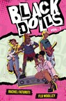 Black Dolls Vol. 1 - Rachel Faturoti - 9781510113084