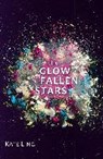 Ventura Saga: The Glow of Fallen Stars - LING,  Kate - 9781510200180
