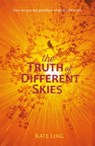 Ventura Saga: The Truth of Different Skies - Kate Ling - 9781510200203