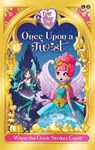 Ever After High: When The Clock Strikes Cupid - Mattel - 9781510201569