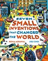 Seven Small Inventions that Changed the World - Roma Agrawal - 9781510230774
