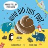 Who Did This Poo? - Aidan Onn - 9781510231290