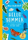 Hello Summer - Nina Chakrabarti - 9781510231849