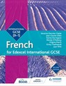Edexcel International GCSE French Student Book Second Edition - Séverine Chevrier-Clarke ; Jean-Claude Gilles ; Karine Harrington ; Wendy O'Mahony ; Virginia March ; Kirsty Thathapudi ; Jayn Witt ; Mariela Affum ; Amy Bates ; Alice Gruber ; Helen Kent ; Janet Searle ; Zoe Thorne - 9781510402300