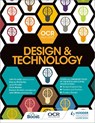 OCR Design and Technology for AS/A Level - John Grundy ; Sharon McCarthy ; Jacki Piroddi ; Chris Walker - 9781510402652